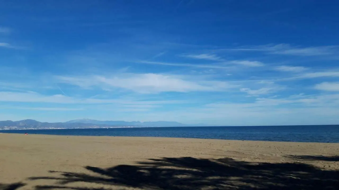 Appartement Las Plumas Beach Torremolinos Spanje