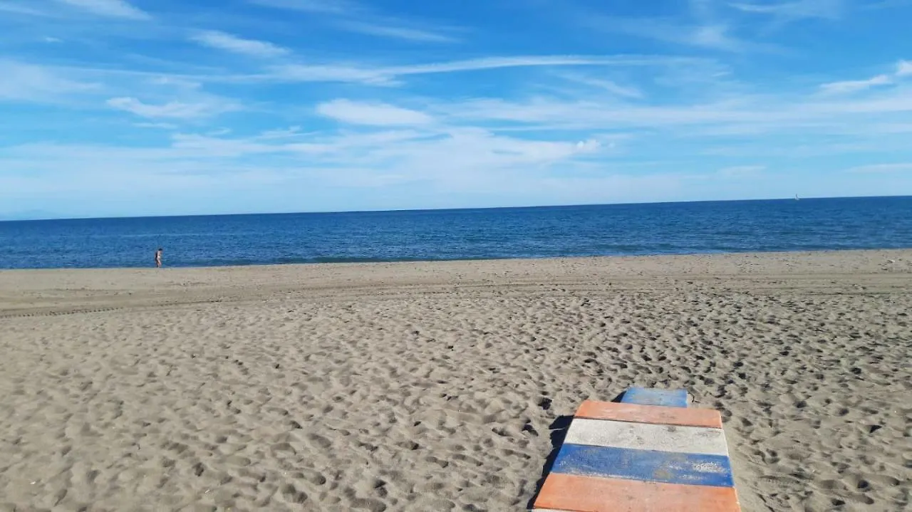 Appartement Las Plumas Beach Torremolinos