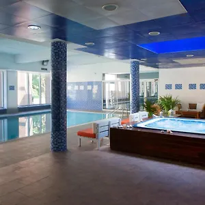 Ibersol Aqquaria , Salou Spanje